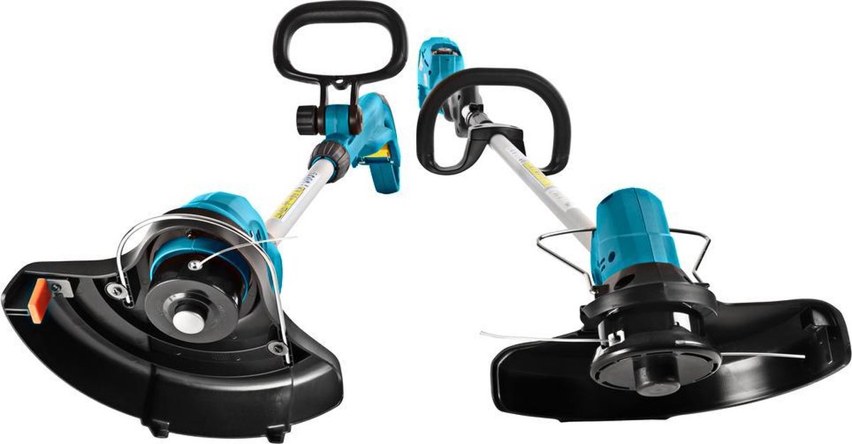 Makita DCO181Z accu gipsfrees body 18V - Toolsupply