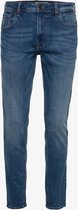 Produkt heren slimfit jeans lengte 32 - Blauw - Maat 36/32