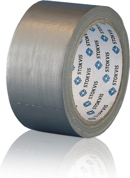 Ducktape, 50 mm * 50 meter