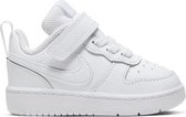 Nike Court Borough Low 2 baby schoenen wit