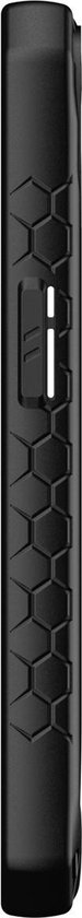 Urban Armor Gear 113171114040 coque de protection pour téléphones portables 17 cm (6.7") Housse Noir