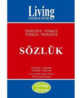 Living Green İngilizce   Türkçe Türkçe   İngilizce Sözlük