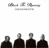Black Tie Dynasty - Movements (CD)