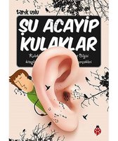 Şu Acayip Kulaklar