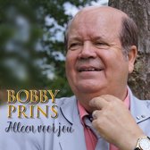 Bobby Prins - Alleen Voor Jou (CD)