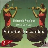 Valerius Ensemble - Between Sun & Snow (CD)