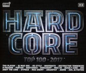 Various Artists - Hardcore Top 100 2017 (2 CD)