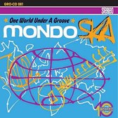 Various Artists - Mondo Ska - One World Under A Groov (CD)