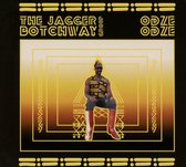 Jagger Botchway Group - Odze Odze (CD)