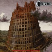 Comecon - Converging Conspiracies (CD)