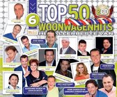 Various Artists - Woonwagenhits Top-50 Vol. 6 (2 CD)