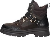 Tamaris Veterboots bruin - Maat 38