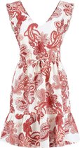 Shiwi zomerjurk florida Oudroze-L (40)
