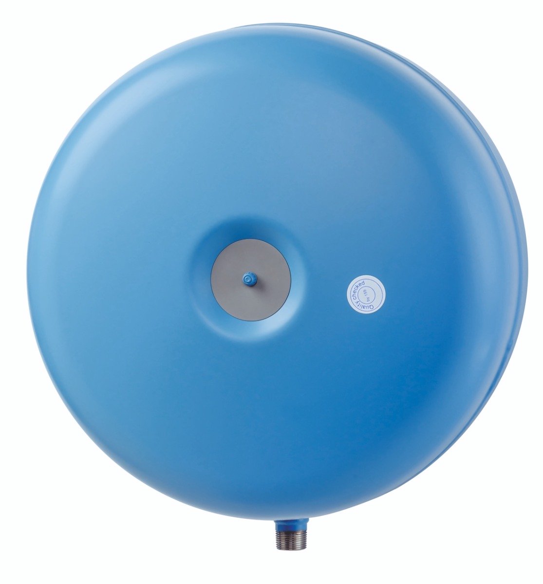 IMI Pneumatex Statico SD Expansievat Verwarming 18l 3bar 3/4 Blauw