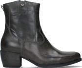 Wolky - Dames schoenen - 0287830 Lubbock - grijs - maat 40