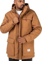 Dc Shoes Dc Canondale Parka Winterjas - Sun Brown