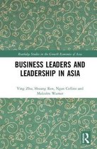 Management Leadership Challenges in Asia