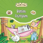 Benim Dünyam Kelime Oyunu