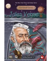 Kim Kimdi?Serisi Jules Verne