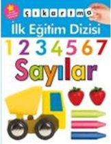 İlk Eğitim Dizisi - Sayılar