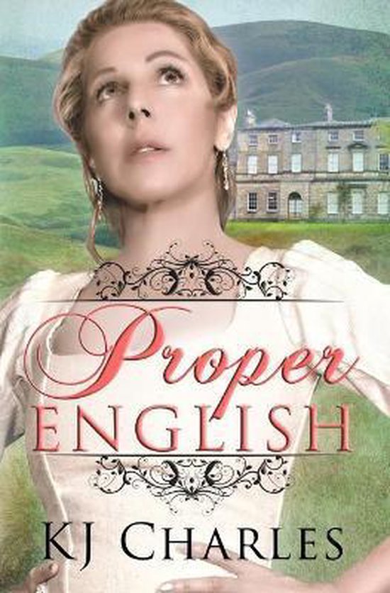 Think of England- Proper English