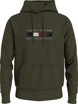 Tommy Hilfiger Menswear Hoodie Heren