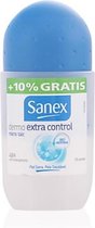 Sanex - Sanex Dermo Extra-control Deo Roll-on 45 Ml