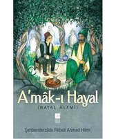 A'mak ı Hayal   Hayal Alemi