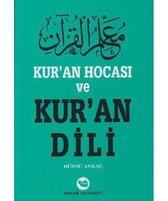 Kur'an Hocası ve Kur'an Dili