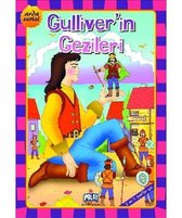 Gulliver'in Gezileri