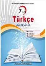 Türkçe 7. Sınıf Konu Anlatımlı