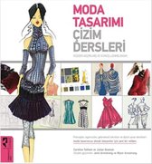 Moda Tasarımı Çizim Dersleri