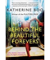 Behind the Beautiful Forevers