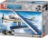 Aviation: Watervliegtuig (M38-B0361)