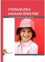 Etkinliklerle Kavram Öğretimi