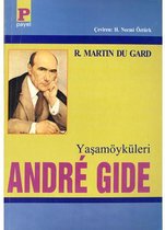 Yaşamöyküleri: Andre Gide