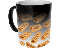 Magische Mok met Frikandelbroodjes Design