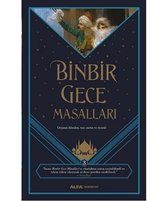 Binbir Gece Masalları 3