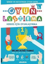 Oyunlaştırma