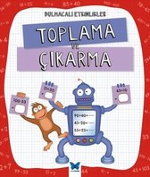 Toplama Çıkarma