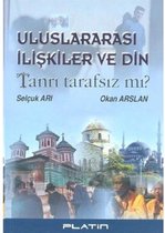 Uluslararası İlişkiler ve Din