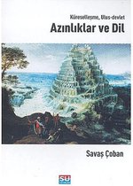 Azinliklar ve Dil