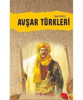 Avşar Türkleri