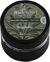 NailPerfect Color Gel Vegitallic 7g