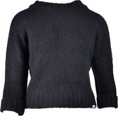 Penn & Ink Pullover Zwart  Dames maat M