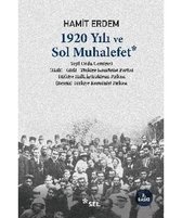 1920 Yılı ve Sol Muhalefet