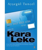 Kara Leke