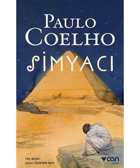 Simyaci