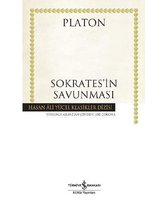 Sokrates'in Savunması   Hasan Ali Yücel Klasikleri