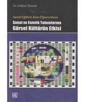 Sanat Eğitimi Alan Öğrencilerin Sanat ve Estetik Tutumlarına
